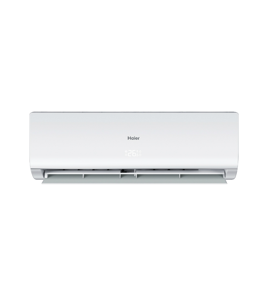 Haier HSU-18 1.5 Ton 2 Star Split AC Image