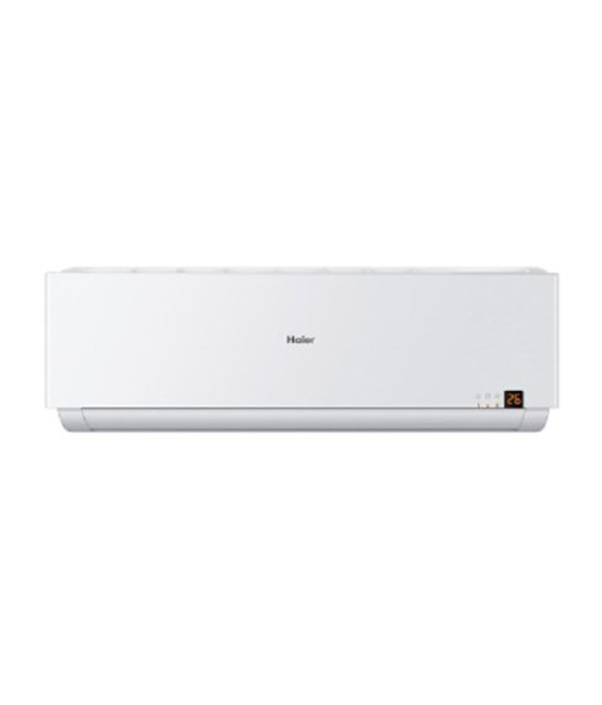 Haier HSU-18CG1W2CNC 1.5 Ton 2 Star Split AC Image