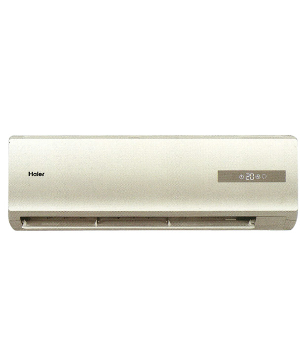 Haier HSU-18CK3 1.5 Ton 3 Star Split AC Image