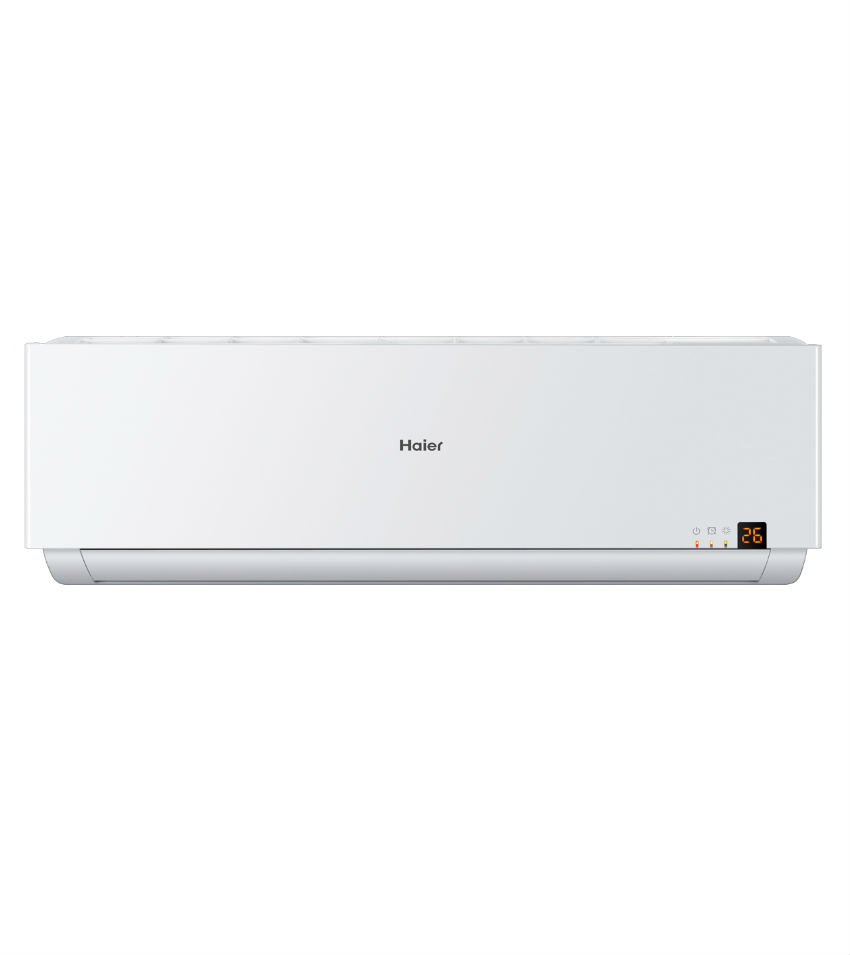 Haier HSU-19CXBW3 1.5 Ton 2 Star Split AC Image