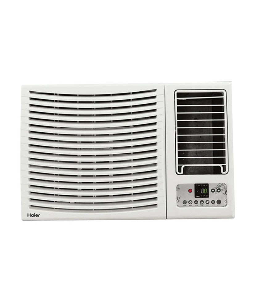 Haier HW-18CH2N 1.5 Ton 2 Star Window AC Image