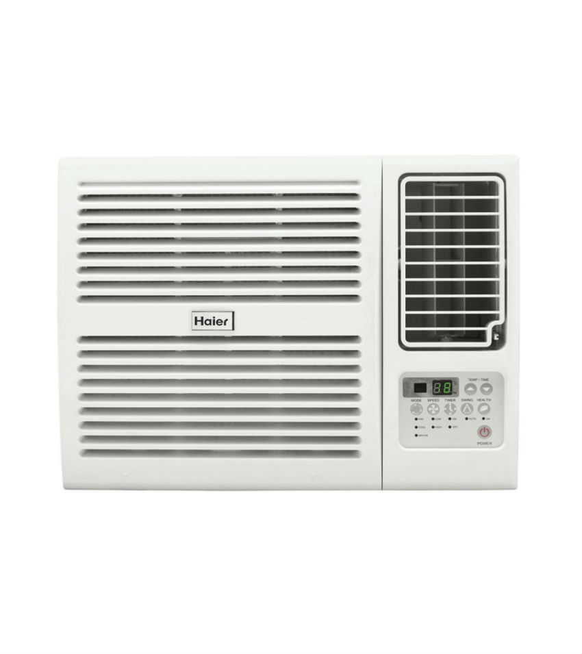 Haier HW-18CT3N 1.5 Ton 3 Star Window AC Image