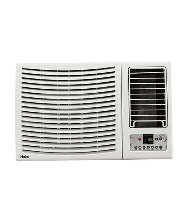 Haier HW-18L2V 1.5 Ton 2 Star Window AC Image