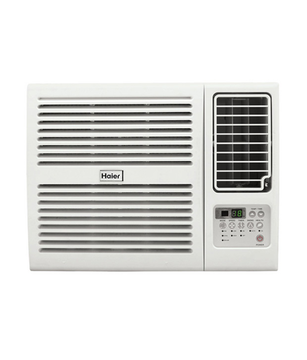 Haier HW-18L3H 1.5 Ton 2 Star Window AC Image