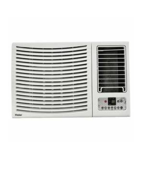 Haier HW-24L1H 2 Ton 1 Star Window AC Image