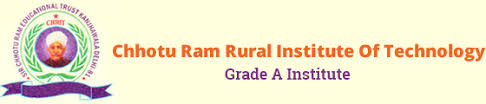 Chhotu Ram Rural Institute Of Technology - Kanjhawala - New Delhi Image