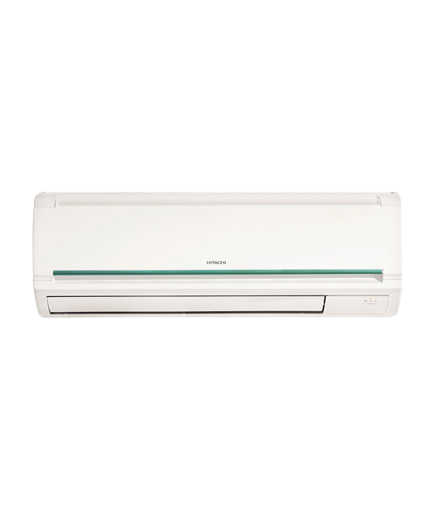 Hitachi CLASS KAMPA RAU018HUEA 1 Ton Inverter Split AC Image