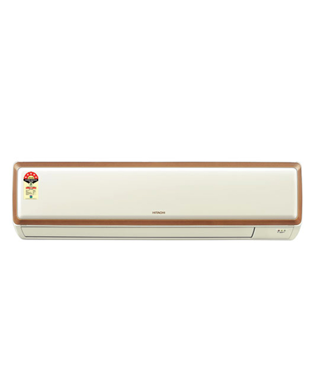 Hitachi RAU518HTDW 1.5 Ton 5 Star Split AC Image