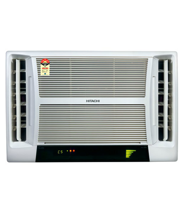 Hitachi RAV322HSD 2 Ton 3 Star Window AC Image