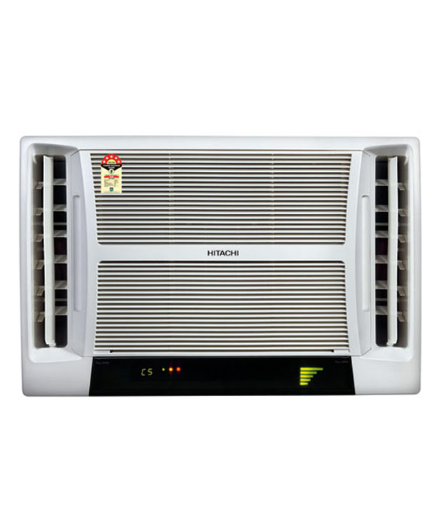 Hitachi RAV518HUD Summer 1.5 Ton 5 Star Window AC Image