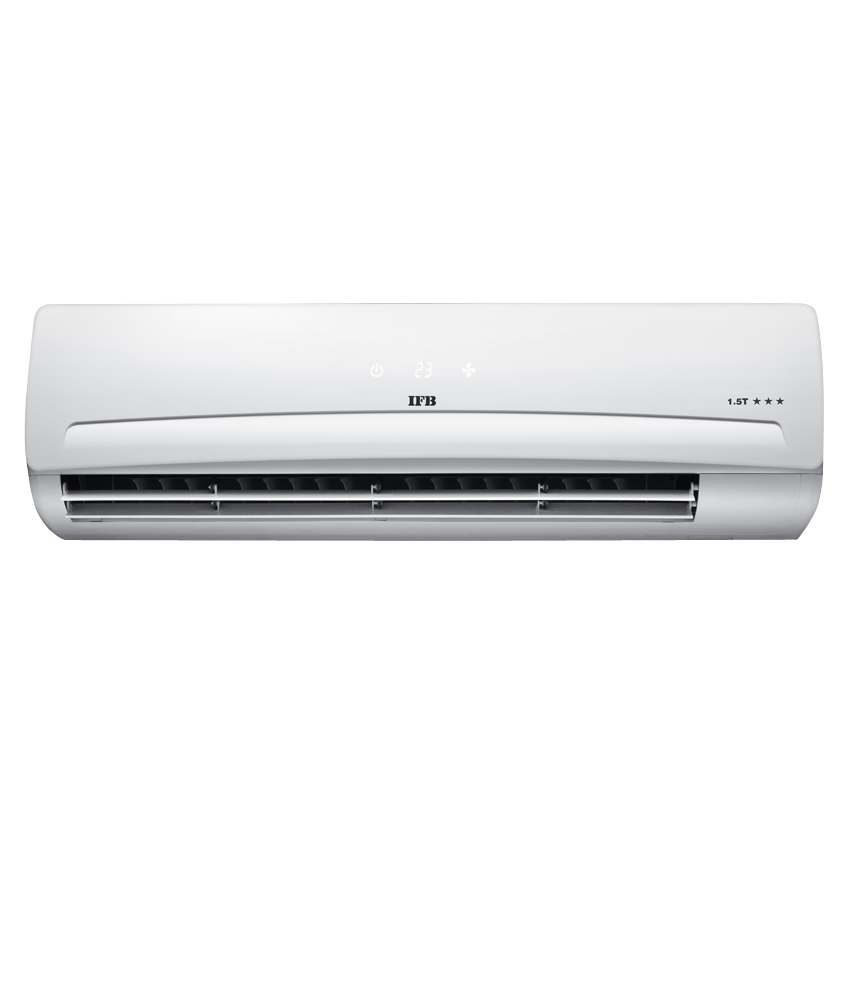 IFB IACS18IA3TC 1.5 Ton 3 Star Split AC Image