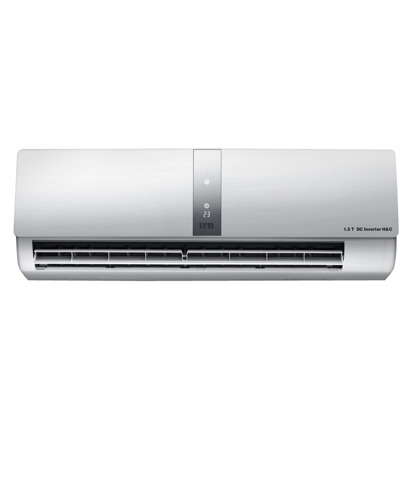 IFB IACS18JCHTC 1.5 Ton Inverter Split AC Image