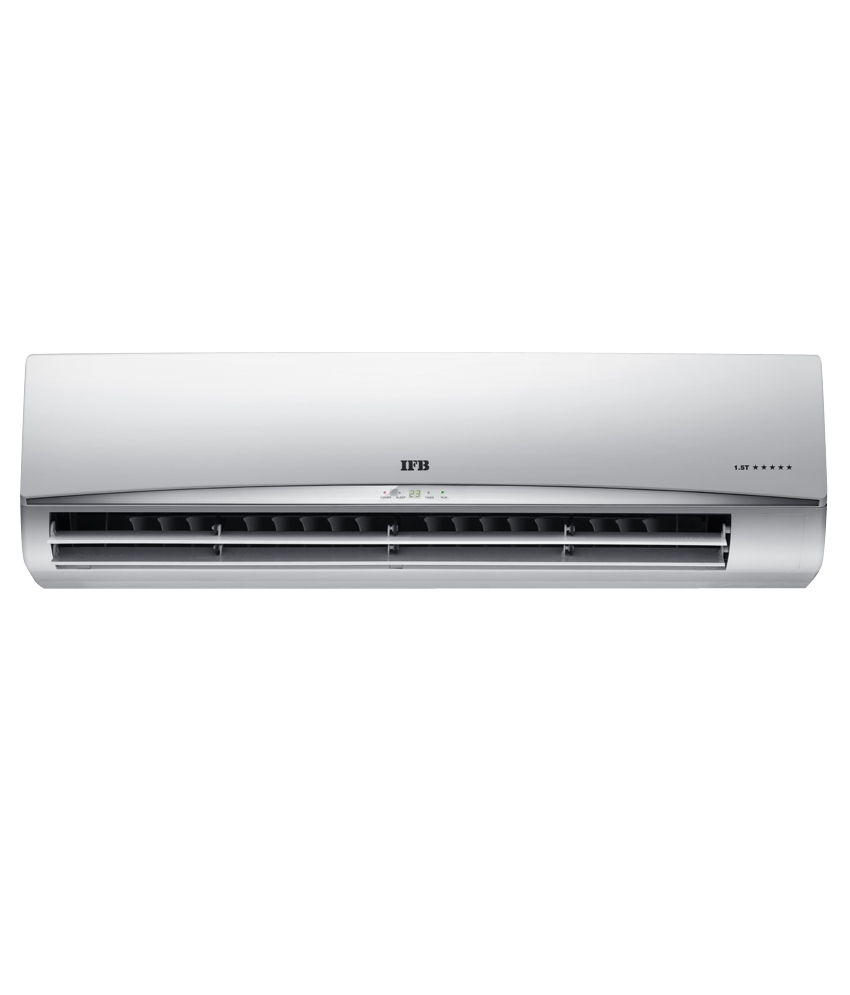 IFB IACS18KD5TP 1.5 Ton 5 Star Split AC Image