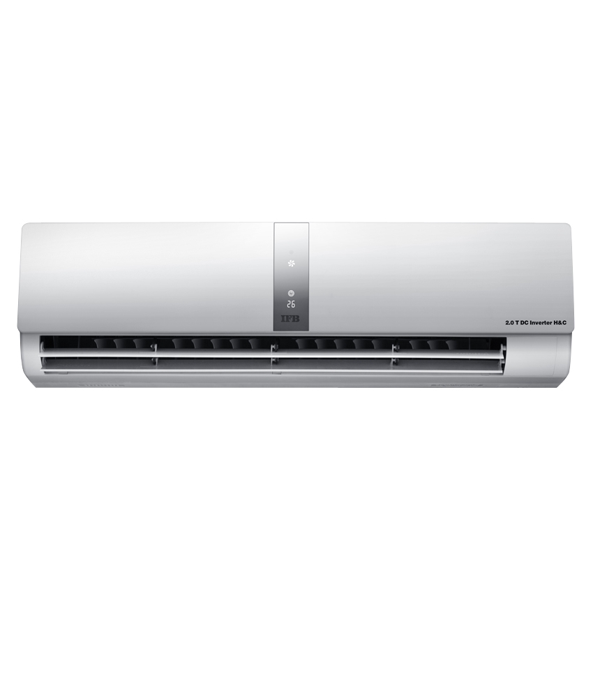 IFB IACS24JCHTC 2 Ton Inverter Split AC Image