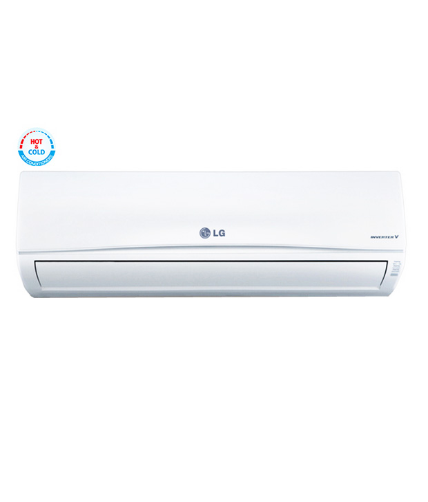 LG AS-W126B1U1.ANBBIDA 1 Ton Inverter Split AC Image