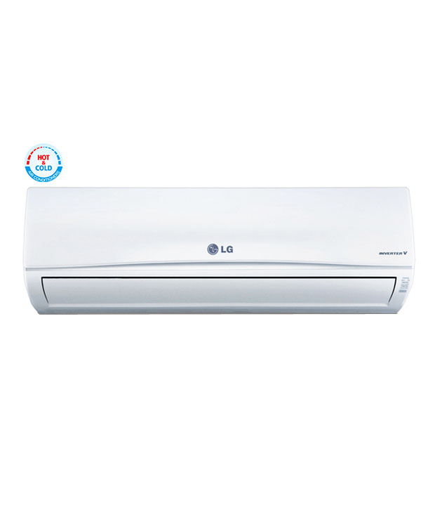 LG AS-W186C2U1.ANBBIDA 1.5 Ton Inverter Split AC Image