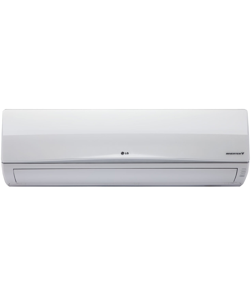 LG BSA 12 IMA 1 Ton Inverter Split AC Image