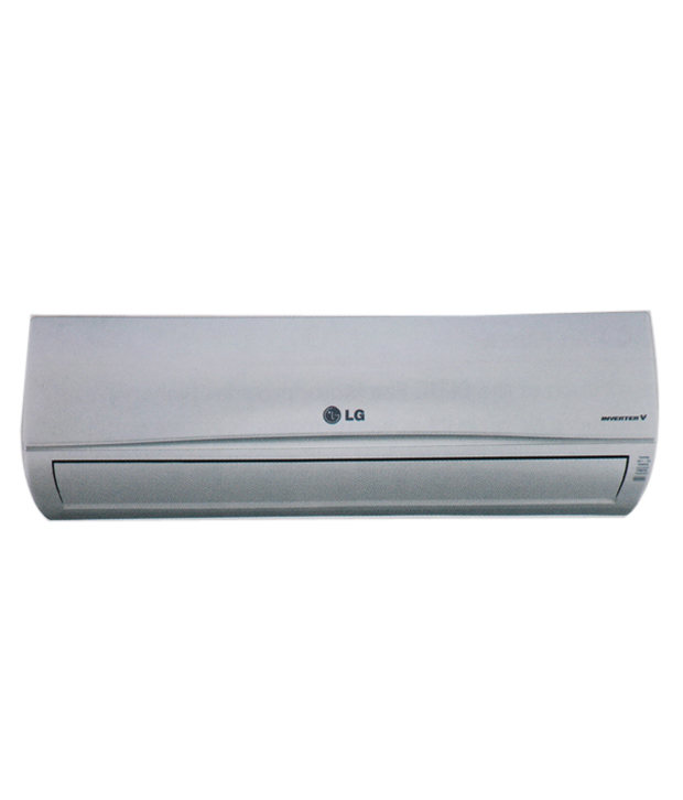 LG BS-Q126B8A4 1 Ton Inverter Split AC Image
