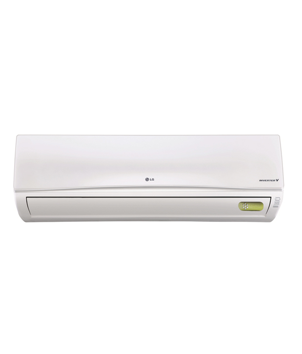 LG BS-Q126B8R4 1 Ton Inverter Split AC Image