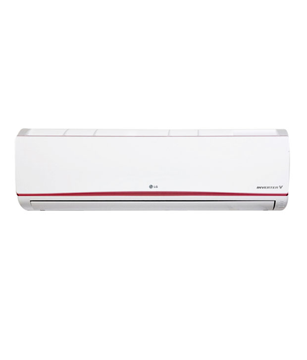 LG BS-Q246C7M1 2 Ton Inverter Split AC Image