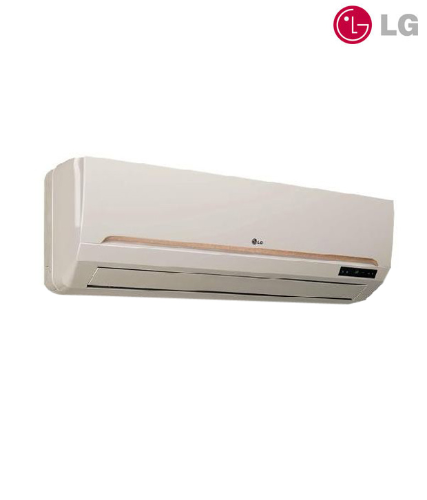 LG LSA2CR3A 0.75 Ton 3 Star Split AC Image