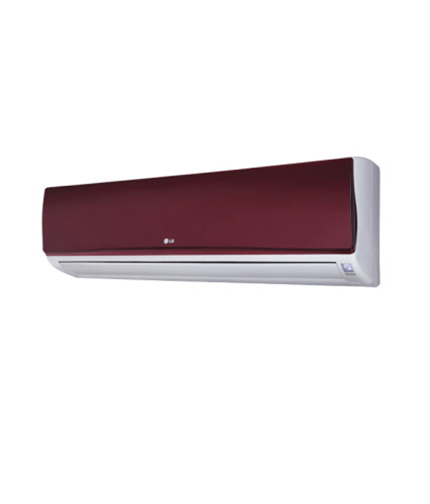 LG LSA3EW3Z 1 Ton 3 Star Split AC Image