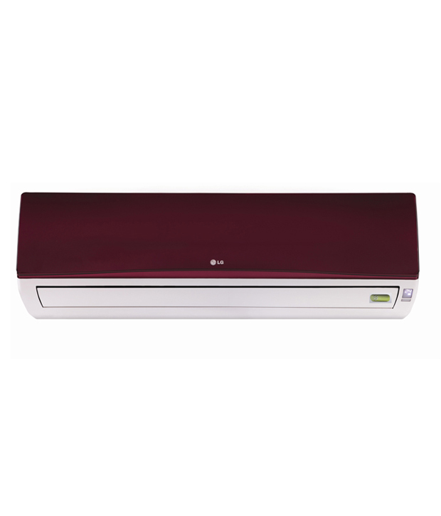 LG LSA3EW5V 1 Ton 5 Star Split AC Image