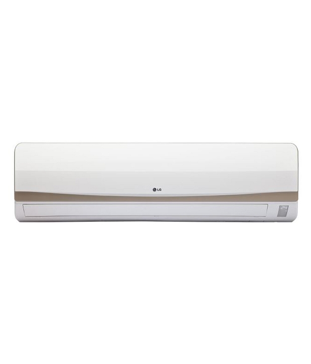 LG LSA3TM3D 1 Ton 3 Star Split AC Image