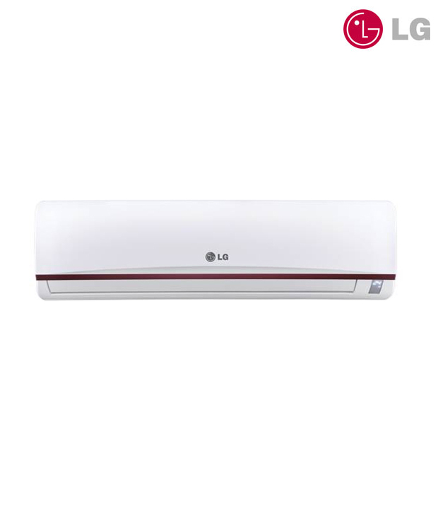 LG LSA3TON3P 1 Ton 3 Star Split AC Image