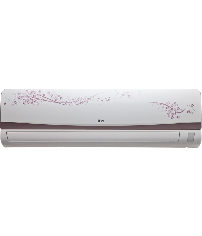 LG LSA5VF3D1 1.5 Ton 3 Star Split AC Image