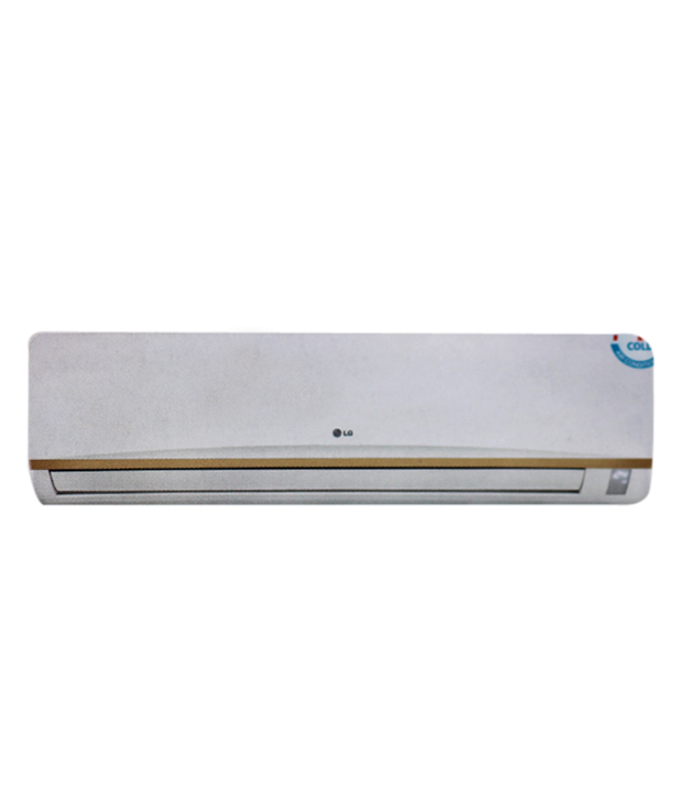 LG LSA6AP3M 2 Ton 3 Star Split AC Image