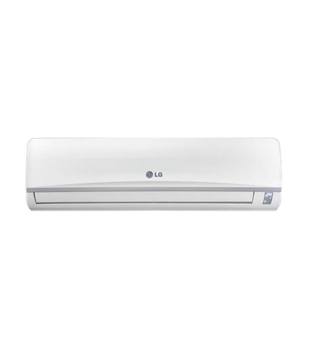 LG LSA6AR2T 2 Ton 2 Star Split AC Image