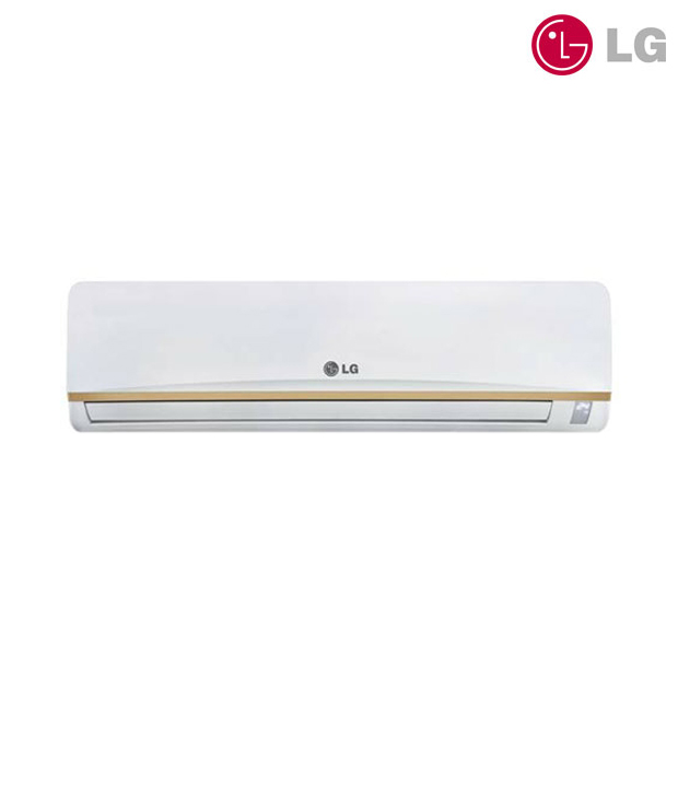 LG LSA6AR3T 2 Ton 3 Star Split AC Image