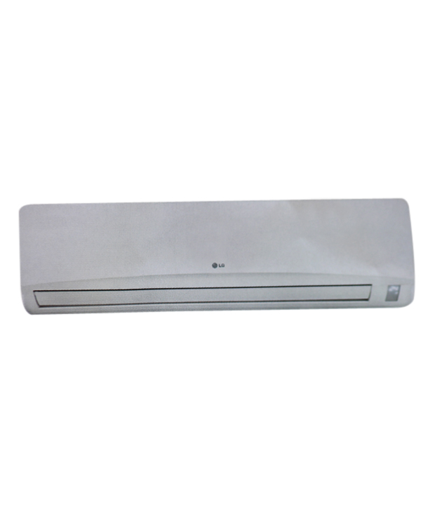 LG LSA6NP3F/3A 2 Ton 3 Star Split AC Image