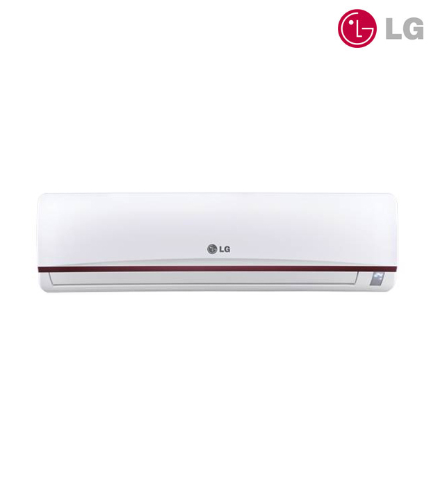 LG LSA6TON2P 2 Ton 2 Star Split AC Image