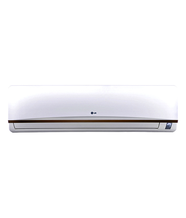 LG LSA6ZR2M 2 Ton 2 Star Split AC Image