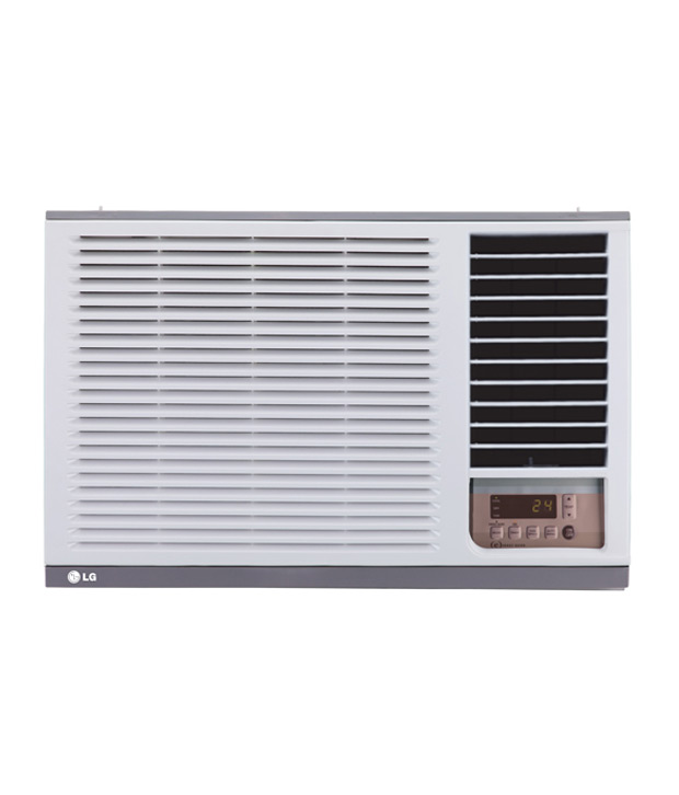 LG LWA18PRFH 1.5 Ton 4 Star Window AC Image
