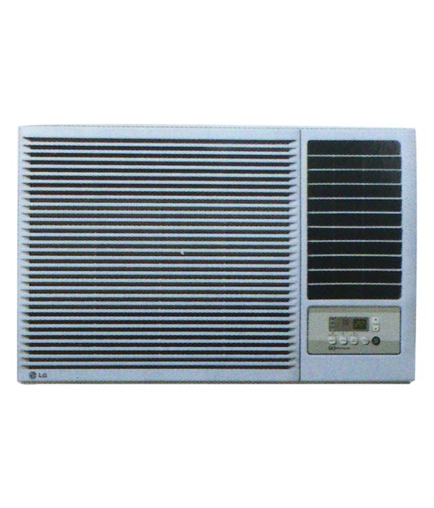 LG LWA2CP1F 0.75 Ton 1 Star Window AC Image