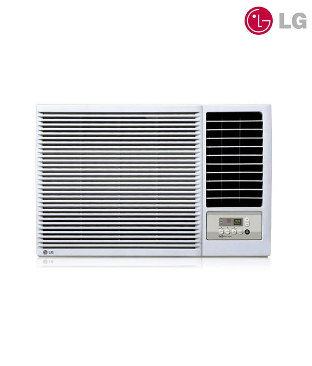 LG LWA2CR1A.AMLG2 0.75 Ton 1 Star Window AC Image