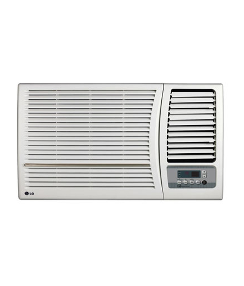 LG LWA3BP2A 1 Ton 2 Star Window AC Image