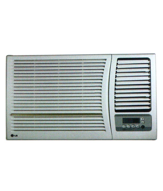 LG LWA3BP2F 1 Ton 2 Star Window AC Image
