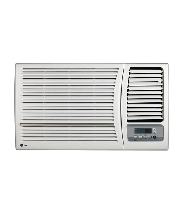 LG LWA3BP3F 1 Ton 3 Star Window AC Image