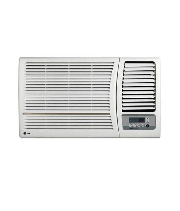 LG LWA3BR1D 1 Ton 1 Star Window AC Image