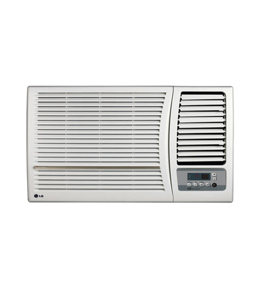 LG LWA3BR1F 1 Ton 1 Star Window AC Image