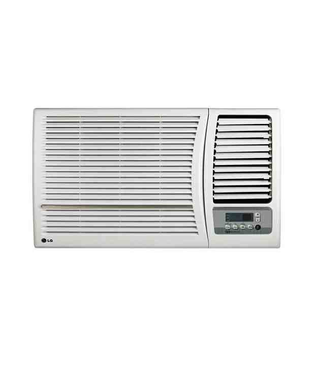 LG LWA3BR2D 1 Ton 2 Star Window AC Image