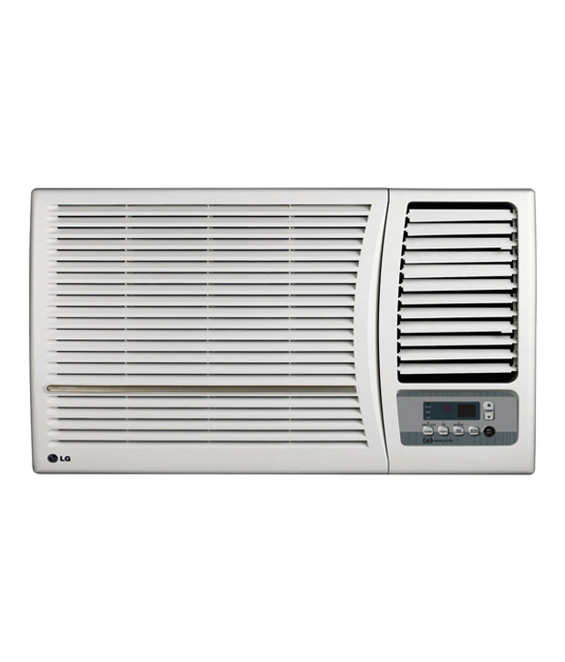 LG LWA3BR2F 1 Ton 2 Star Window AC Image