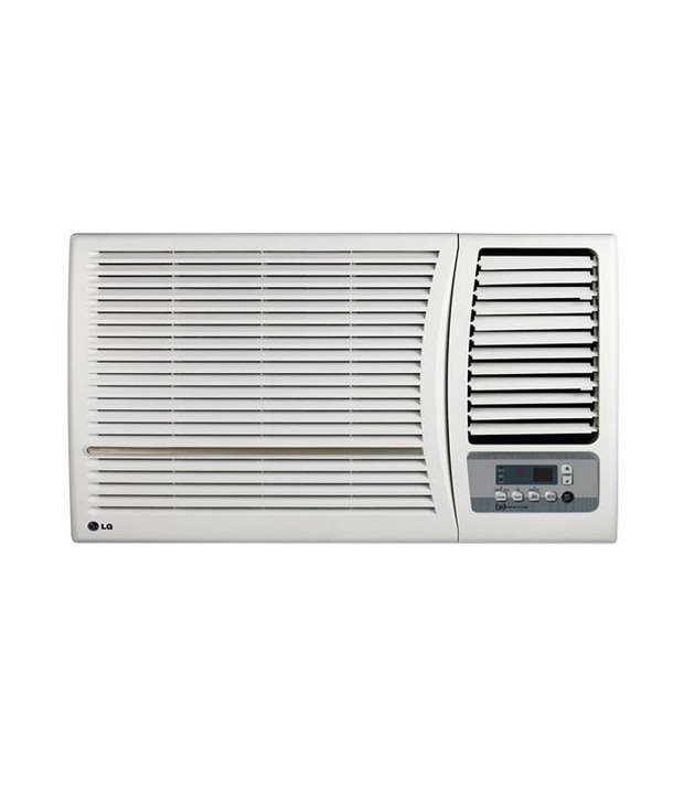 LG LWA3BR3D1 1 Ton 3 Star Window AC Image