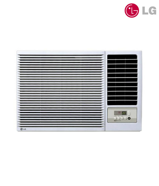 LG LWA3CR1A 1 Ton 1 Star Window AC Image