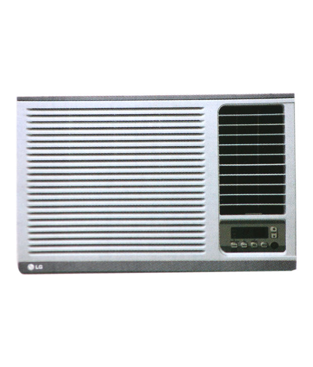 LG LWA3GP2F 1 Ton 2 Star Window AC Image