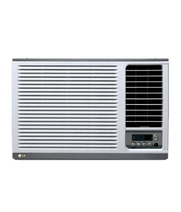 LG LWA3GR2F 1 Ton 2 Star Window AC Image